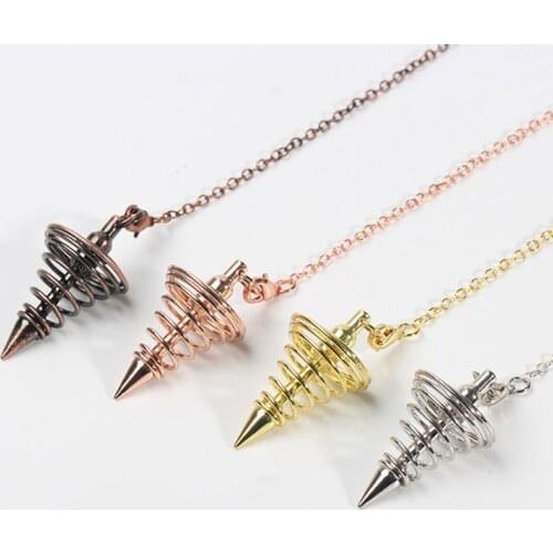 Винтажные ожерелья JAVRICK China At AliExpress