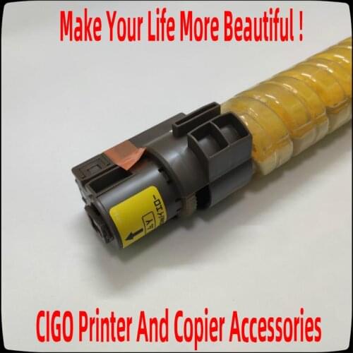 For Ricoh Aficio SP C410DN C411DN C420DN Toner Cartridge,For Ricoh SP C410 C411 C420 SPC410 SPC420 SPC411 Refill Toner Cartridge