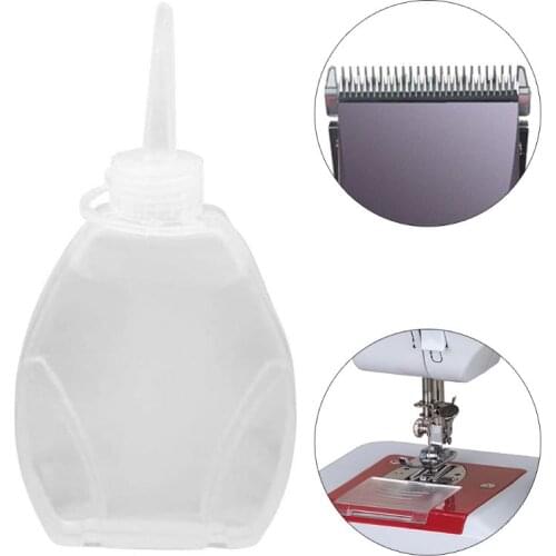 20 Electric Clipper Shaver Maintenance Oil Lubricant Hair Trimmer Blade Oil P A0NC