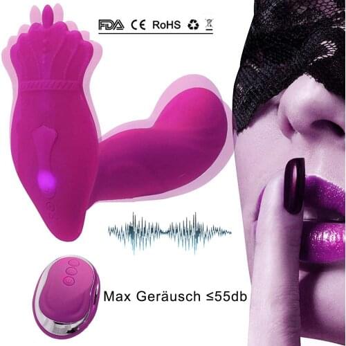 Wearable Dildo Vibrator For Women Anal Plug Toys G Spot Clitoris Stimulator Wireless Remote Vibration Panties Orgasm Masturbator