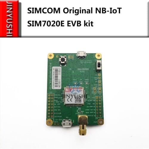 SIMCOM Original NB-IoT SIM7020C/SIM7020E EVB kit/SUB kit/Breakout Board/Development Board/Testing Board