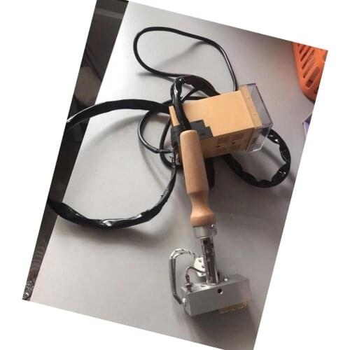 Srs airbag word brass mould embrassing machine stamping machine