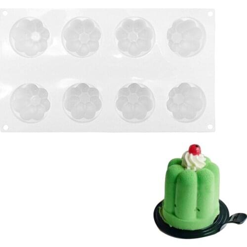 WIILII Cake Molds
