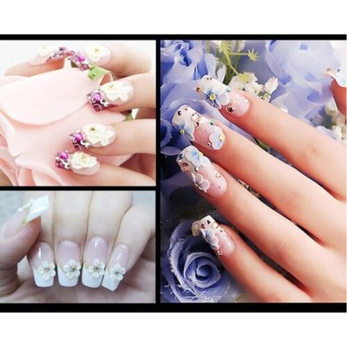 1Pc Nail Sculpture Pen Nail Art Brush Dotting Tools 2 Way Sculpture Pen 3D Nail Art Silicone Sculpture Pen Carving Nail Art Tool