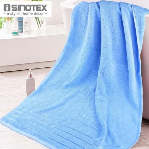 3pcs/lot Wholesale 420GSM Bath Towel 100% Cotton 65x135cm Beach Towels Washcloth Family For Adults