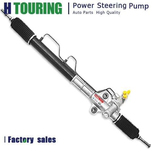 57700-3D000 577003D000 Power Steering Rack LHD For HYUNDAI SONATA Mk III (EF) 2.0 2.2 2.7 1998-2005 Left hand drive 57700 3D000