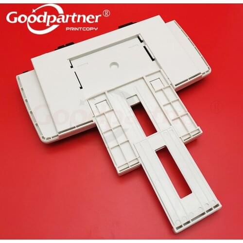 5X PA03540-E905 PA03630-E910 ADF Paper Input Tray Chute Unit for Fujitsu fi-6130 fi-6140 fi-6230 fi-6240 FI-6125 FI-6225