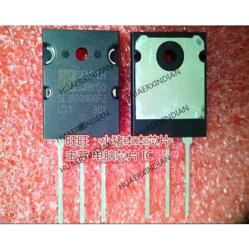 Brand new original SJB6150 TO-3PL High Quality