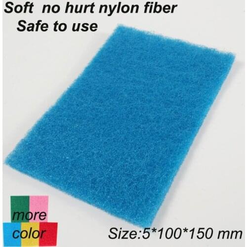 12pcs/lot Nonstick Oil Velvet sponge Kitchen Dishclout Clean Cloth Super Absorbent Microfiber Cleaning Towel Dish Washing Cloth