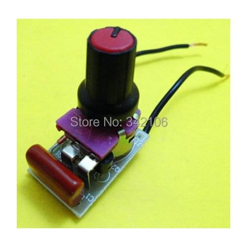 Free Shipping!!! With switch dimmer modules / 100W board / table lamp dimmer board sensor