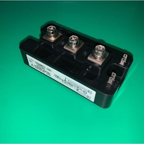 CM200DY-12H Module CM200D Y-12H IGBT MOD DUAL 600V 200A H SER CM200DY12H