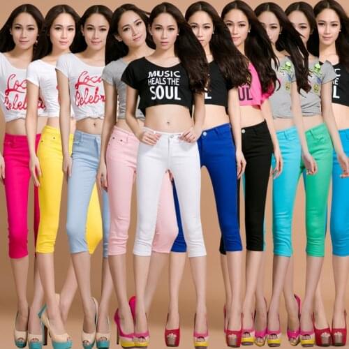 CNCOMNET Women's Tapered Trousers China