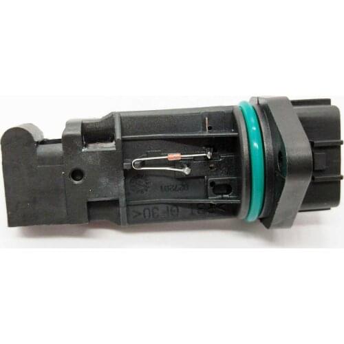 MAF Mass Air Flow Sensor Meter for NISSAN Almera Primera 22680-6N210 22680-6N21A 0280218096 0280218097 0280218025 22680-7J500