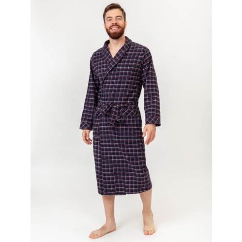 Himma Men's Long Robes