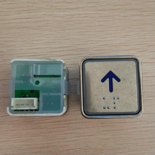 Elevator button KA301 A4N11286 for Step