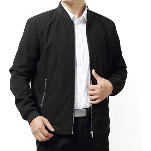 Men Brand Bomber Jacket Army Spring autumn Military Style Jackets Pilot Militar 7XL 8XL Windbreaker For Mens Coat Clothing