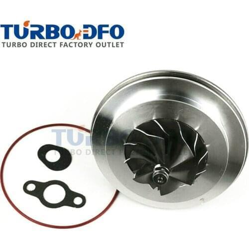 New Balanced K04 53049880064 Turbocharger core cartridge 06F145702C Turbo CHRA for Audi S1 2.0 TFSI 195 Kw - 265 HP CDLH 2012