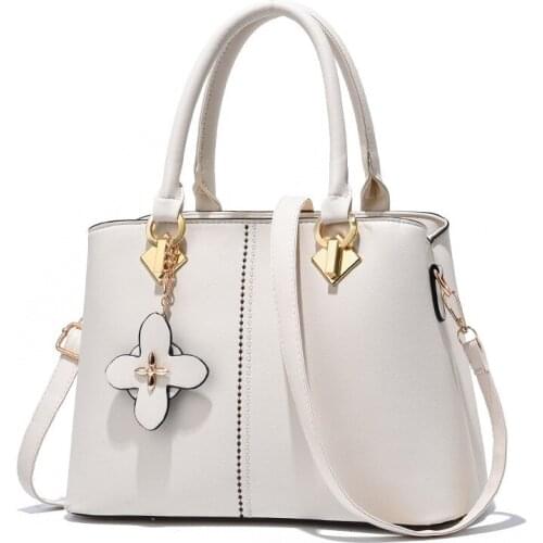 Luxury Handbags Women Bags Designer 2021 Big Solid Leather Tassel Crossbody Shoulder Bags For Women Messenger Ladies Hand Bag