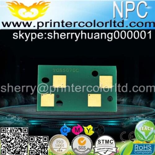 Compatible chip T-2450E for Toshiba e-studio 190P 223 225 243 245 DP-2230 DP-2430 cartridge chip T-2450 T2450E 2450E T2450
