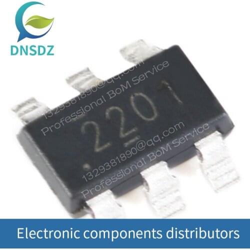 TPS562201DDCR TPS562201 4.5-17V INPUT2A INPUT SYNCHRONIZATION SWIFT Buck Converter 100%New 10Pcs