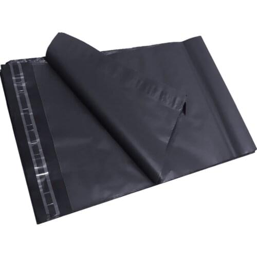20pcs/Lot Courier Bag Courier Envelope Shipping Bags Mail Bag Mailing Bags Envelope Self Adhesive Seal Plastic Pouch 15*25cm