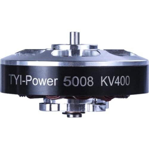 2020 Real Sale Brushless Motor Tarot Multi-copter 5008 Brushless Outrunner Motor 8 Pcs Cw/ccw Kv400 Kv335 For Rc Airplane Plane