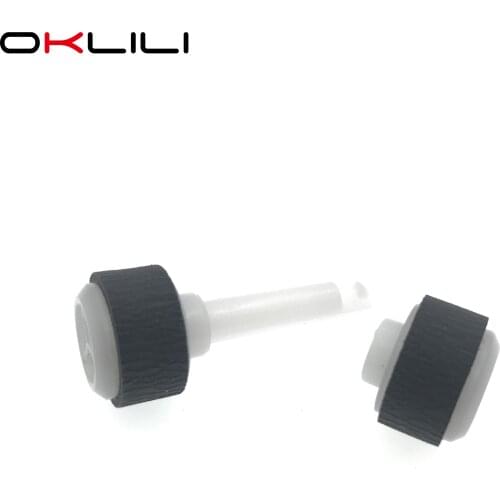 5PCX QM4-1893-000 QM4-1894-000 Pickup Roller for Canon E500 E510 E560 E600 E610 MG2170 MG2270 MG3170 MG3270 MG3570 MG3670 MG4170