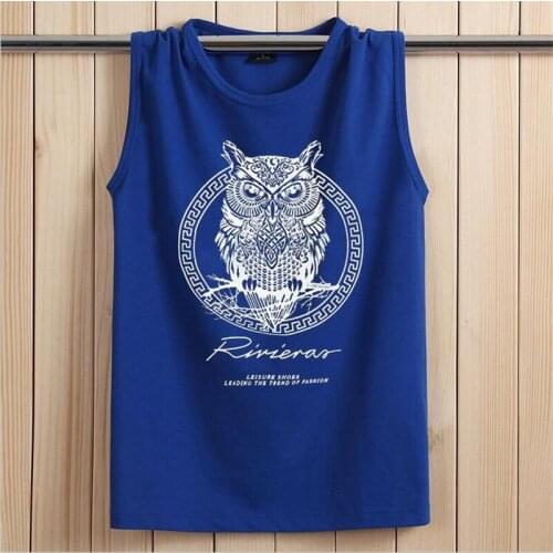 Asyabuykal Men's Fitness Tank Tops