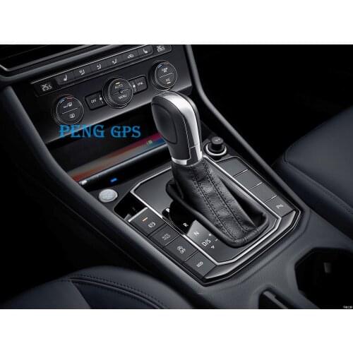 Car Wireless Charger for Smart iPhone xr Max Huawei Samsung Fast Charging Automatic Clamping Charger For Volkswagen Lavida 2019