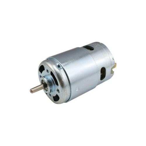 360W 895 DC motor, high power, model cutting, table saw, garden tree trimming, electric drill