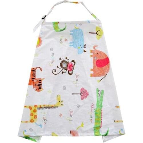 GAOKE Breastfeeding Covers