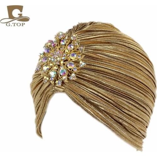 GATHERTOP Women Hats