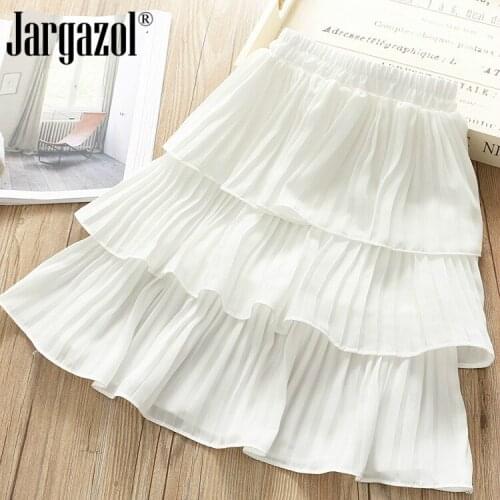 JARGAZOL Girls Tutu Skirts