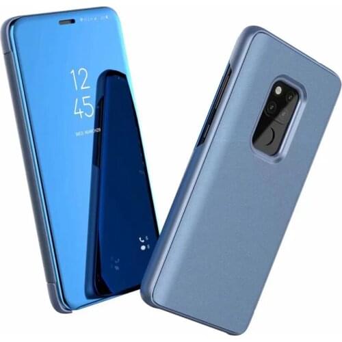 JSSUO Huawei P20 Phone Cases