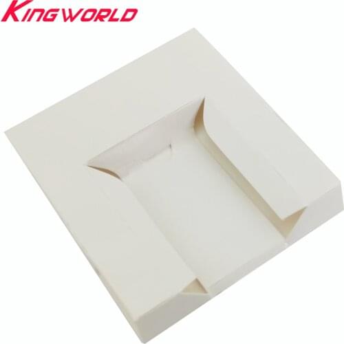 10pcs Carton Replacement Cardboard Inner Inlay Insert Tray For GBA or for GBC Game Cartridge Japanese version