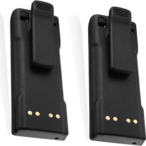 NTN7144 NTN7143 2000mAh Ni-Mh Battery for Motorola HT1000 HT6000 GP900 GP1200 PTX1200 MT2100 MTS2000 MTX838 MTX8000 MTX9000
