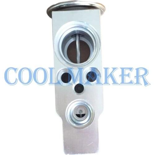 For Scania truck expansion valve 1772728 auto air conditioner system