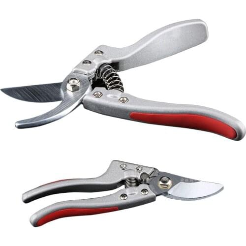SK5 Garden Scissors Grafting Tools Fruit Tree Pruning Shears Professional Bonsai Pruners Gardening Plant Secateurs Pruning Tools