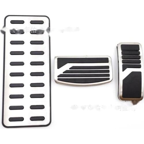 Suitable For 13-16 Mitsubishi New Pajero Outlander Jin Chang Accelerator Pedal Wing Shen Ling Yue V3 Jin Hyun