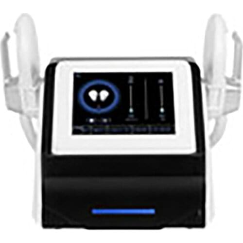 Trending Fat Loss Muscle Stimulator Muscles Building Body Sculpting Slimming Fitness HIEMT Machine