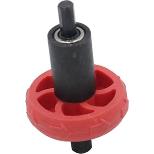 Fit Troy-Bilt Engine Drill Bit Adapter Button Motor Starter Trimmers Attachments Lawn Mowver Equipment Parts Replacement