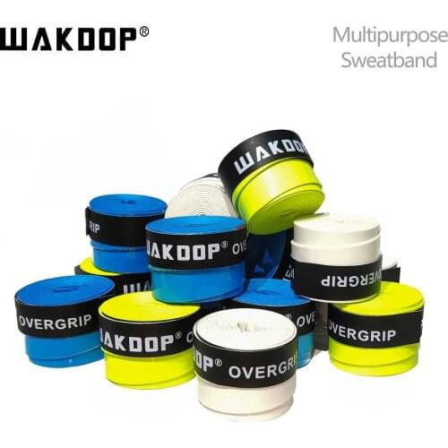 WAKDOP Badminton Sets