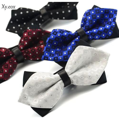 XY.EOX Men's Accessories
