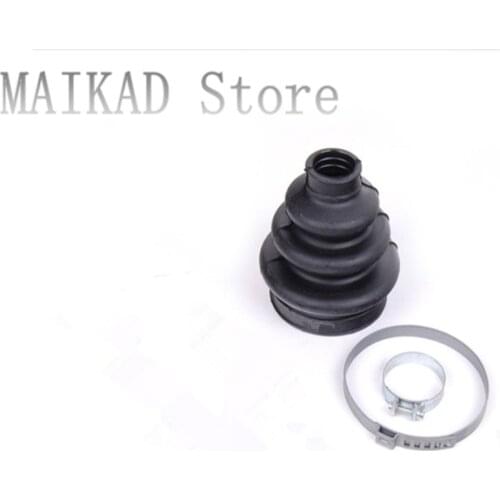 Rear C V Axle Boot C V Boot cv joint Boot for BMW E46 316i 318i 320i 323i 325i 328i 330i 318ci 320ci 323ci 325ci 33211229376