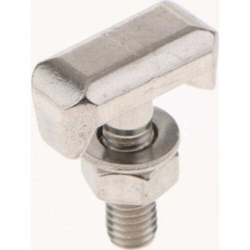 10 X Replacement Battery Terminal T-Bolt Replace #19116852 For BMW VW