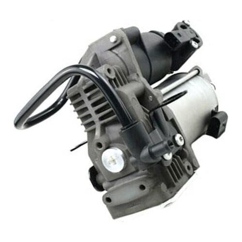A0993200104 2223200604 2223200404 For Mercedes W222 V222 X222 Air Suspension Compressor pump