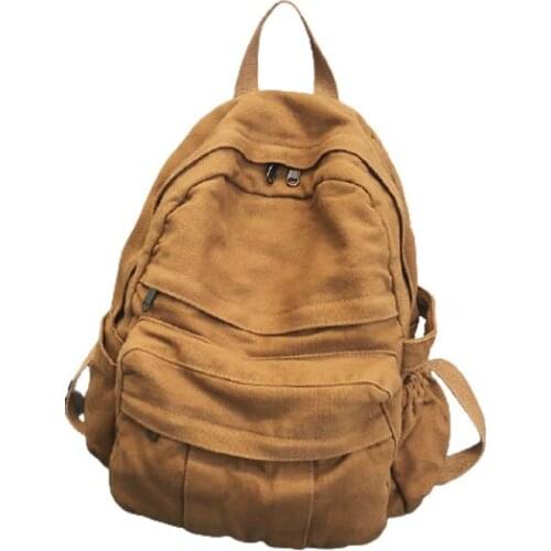 Женские рюкзаки с карманами Amilabao China At AliExpress