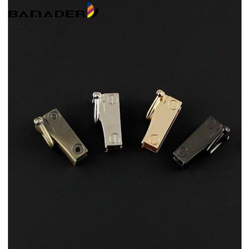 Bamader Bag Clasps