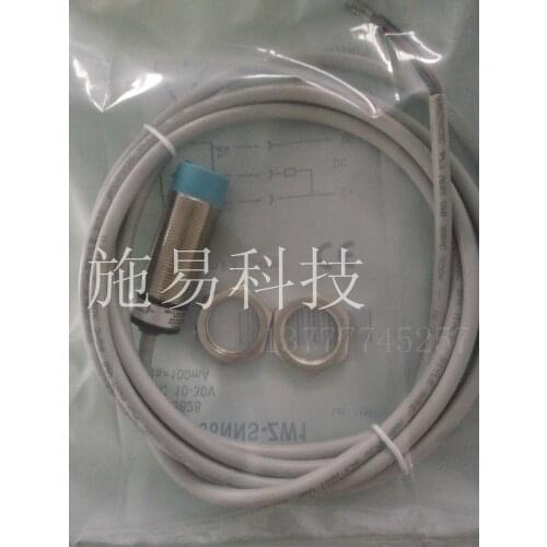 Free shipping 1pcs The quality of the original new Shike proximity switch IM18-08NPS-ZW1 special offer hot