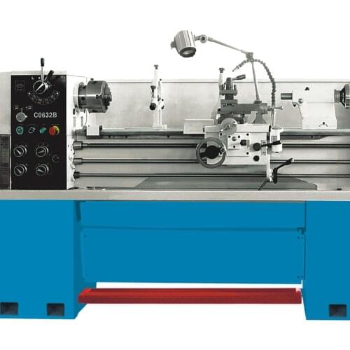 C0632B Mini Bench Lathe Machine with CE
